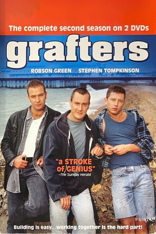 Grafters Series 2 poster