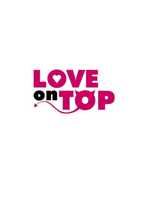 Love on Top Season 3 poster