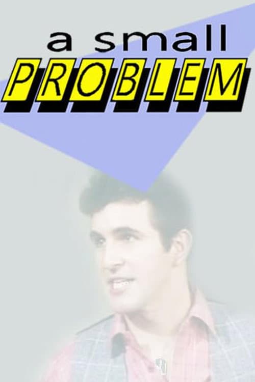 A Small Problem Season 1 poster