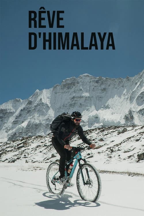 Rêve d'Himalaya Season 1 poster