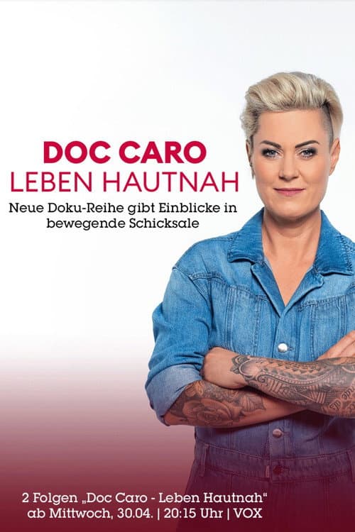 Doc Caro – Leben hautnah Season 1 poster