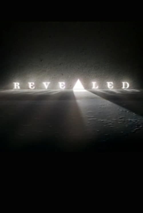 Revealed Season 2 poster