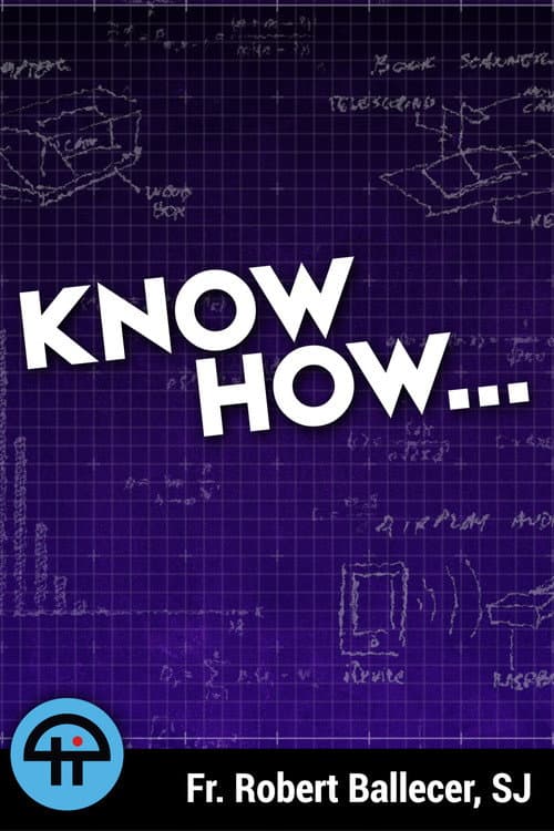 Know How... Season 4 poster