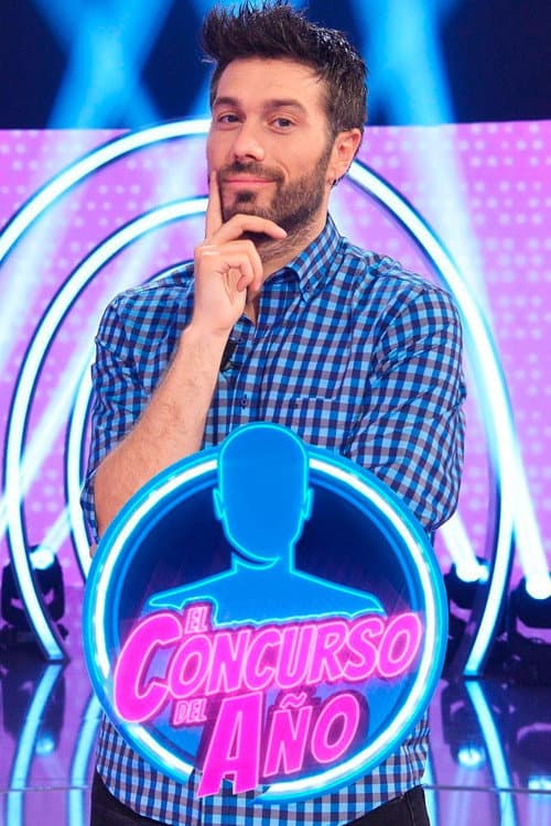 El Concurso del Año Season 1 poster