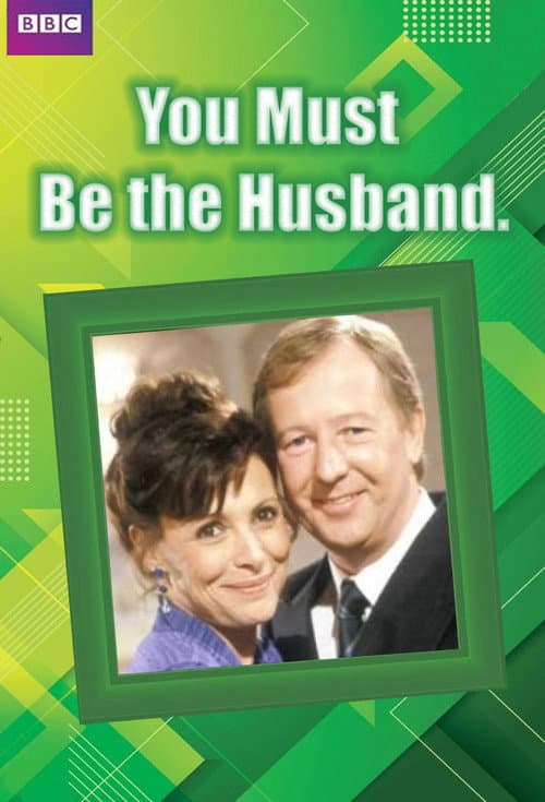 You Must Be The Husband Season 2 poster