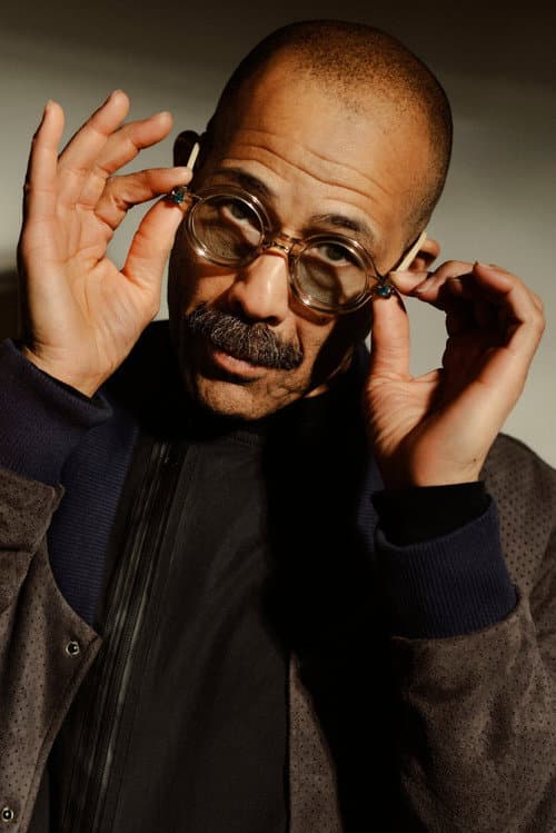 Kahil El'Zabar