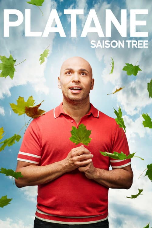 Platane Season 3 poster