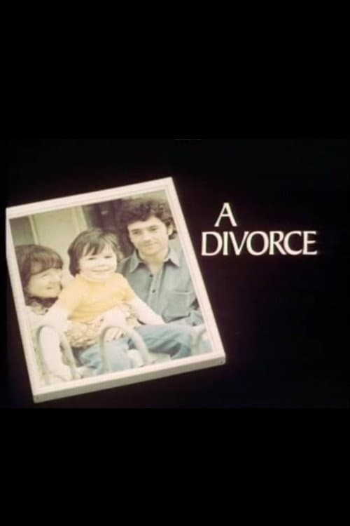 A Divorce Season 1 poster