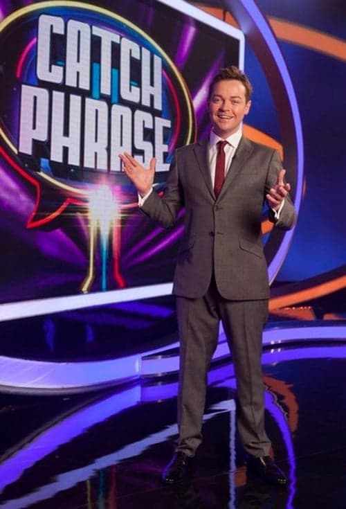 Catchphrase Season 2 poster