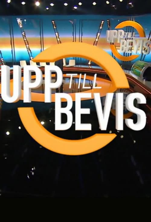 Upp till bevis Season 7 poster