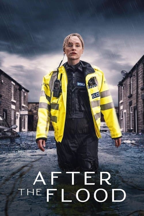 After the Flood Series 1 poster