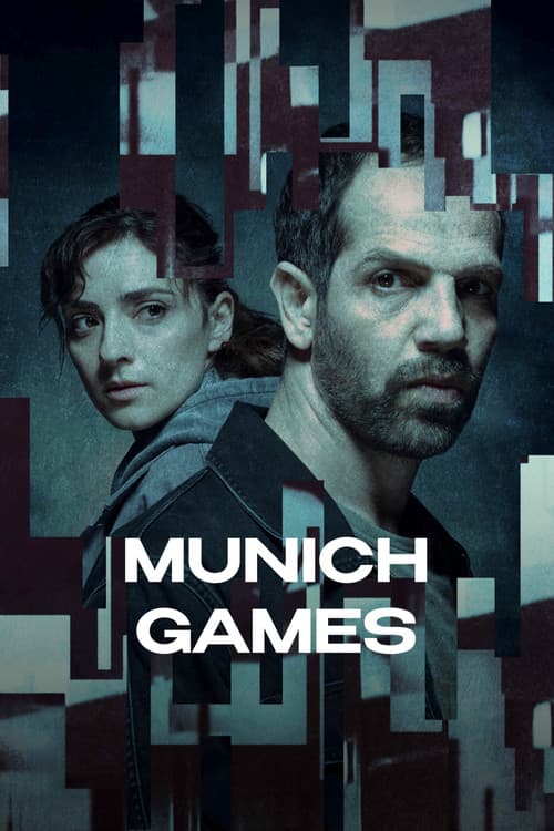 Munich Games Season 1 poster