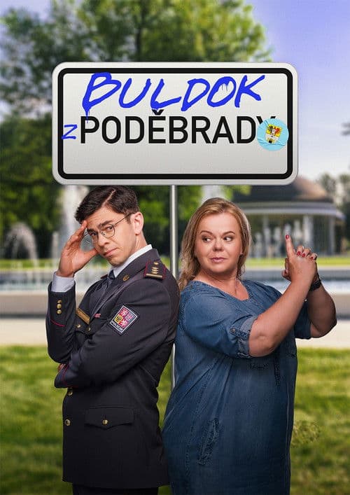 Buldok z Poděbrad Season 1 poster