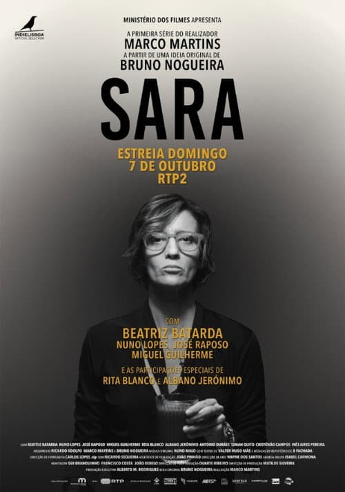 Sara Season 1 poster
