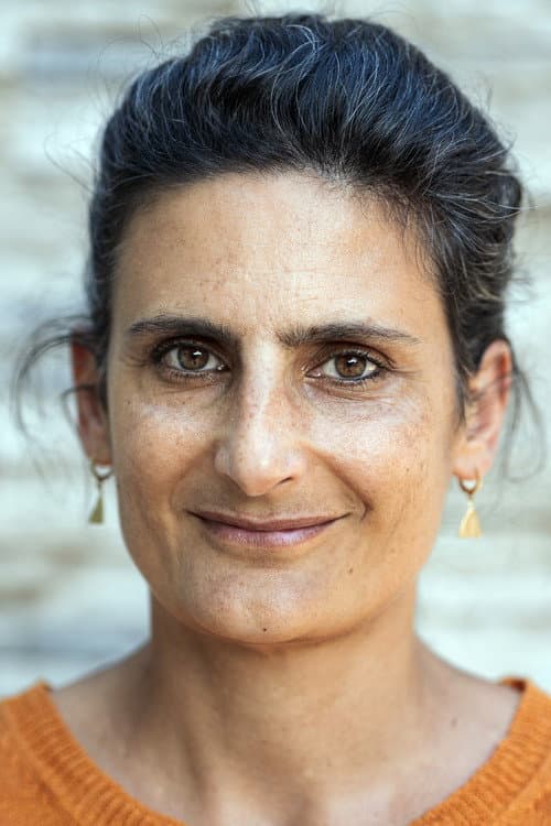 Sarah Gurcel-Vermande