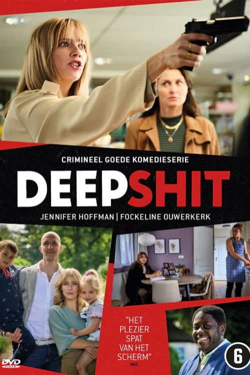 Deep Shit Season 1 poster
