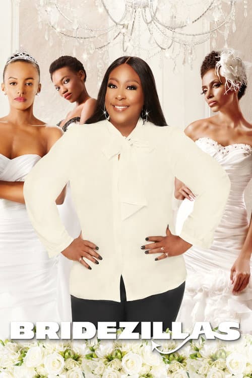 Bridezillas Season 13 poster