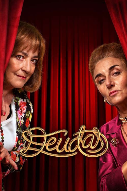 Deudas Season 1 poster