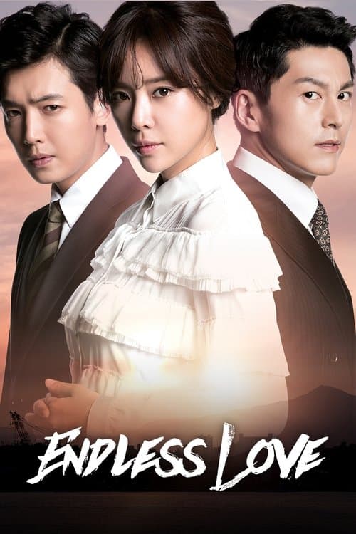 Endless Love Season 1 poster