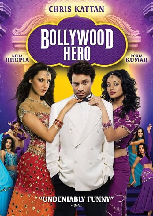 Bollywood Hero Season 1 poster