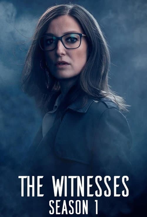 The Witnesses Season 1 poster
