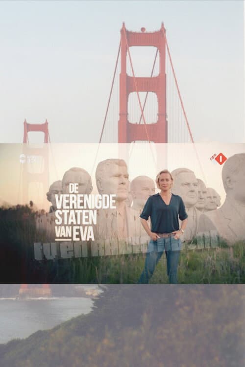 De Verenigde Staten van Eva Season 2 poster