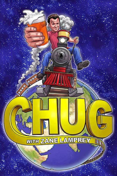 Chug Season 1 poster