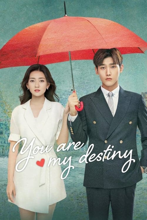 You Are My Destiny Season 1 poster