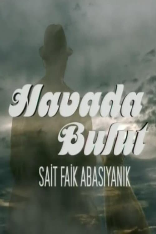 Havada Bulut Season 1 poster