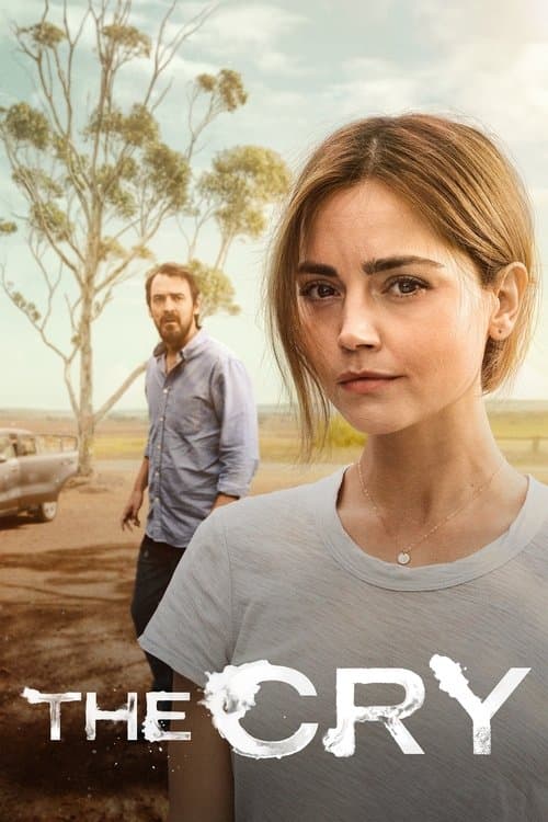 The Cry Miniseries poster