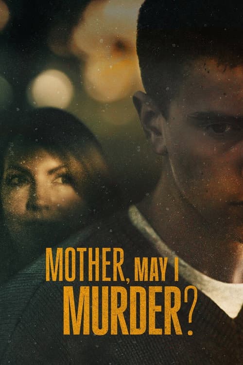 Mother, May I Murder? Season 1 poster