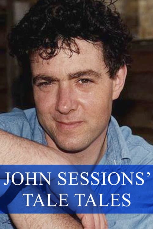 John Sessions' Tall Tales Season 1 poster