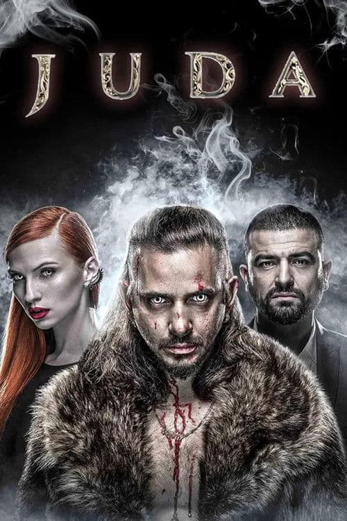 Juda Season 2 poster