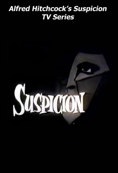 Suspicion Season 1 poster