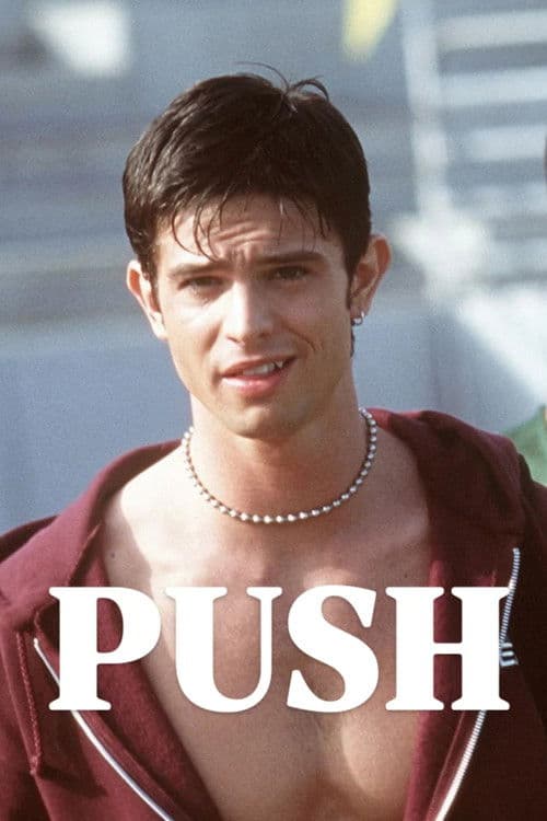 Push Season 1 poster