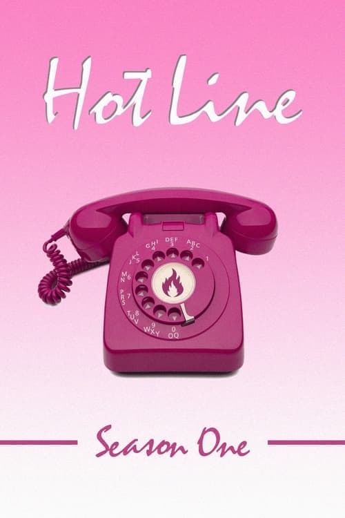 Hot Line Season 2 poster