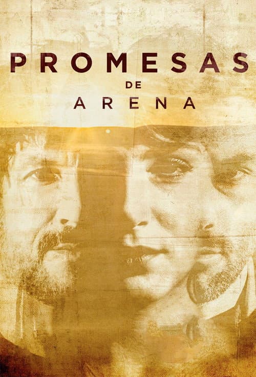 Promises of Sand Season 1 poster