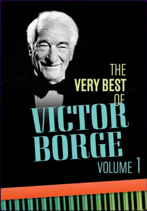 The Very Best of Victor Borge, Volume 1 Season 1 poster