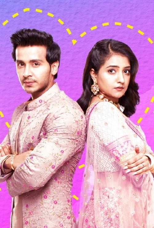 Ishk Par Zor Nahi Season 1 poster