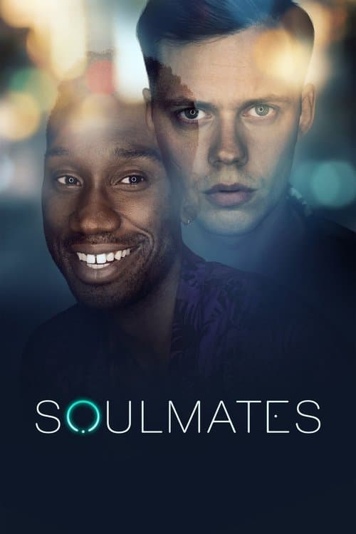 Soulmates Season 1 poster