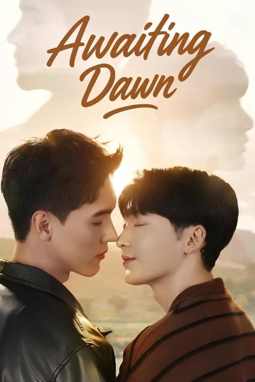 Awaiting Dawn Season 1 poster