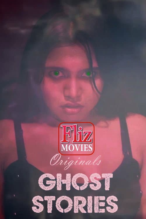 Ghost Stories Season 1 poster