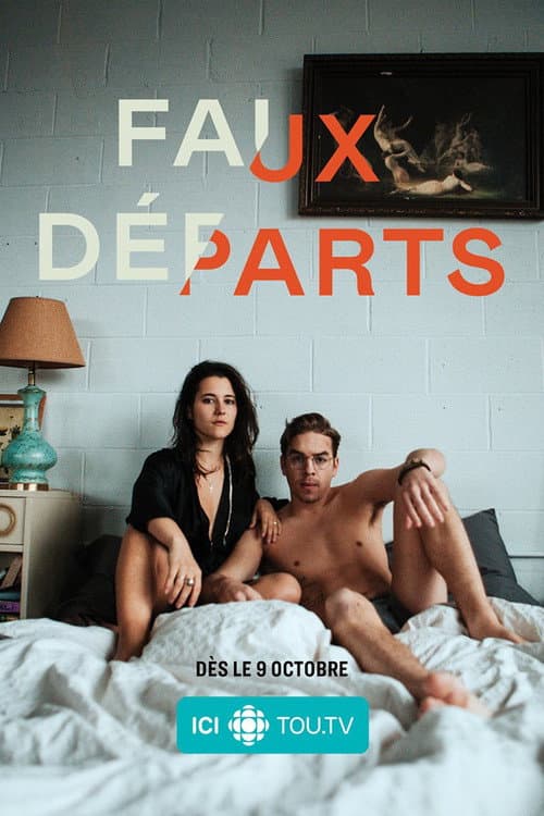 Faux départs Season 1 poster