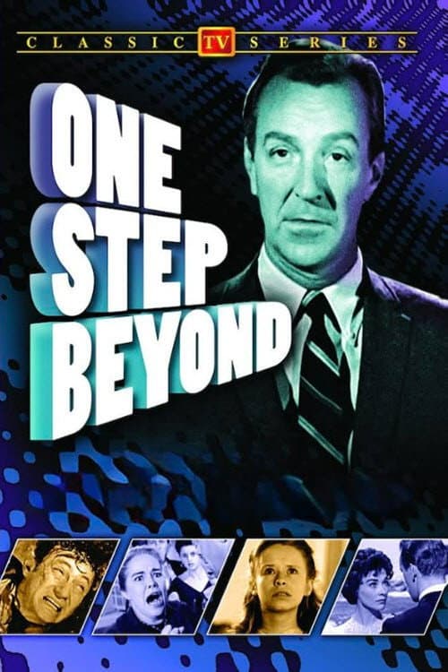 One Step Beyond Season 1 poster