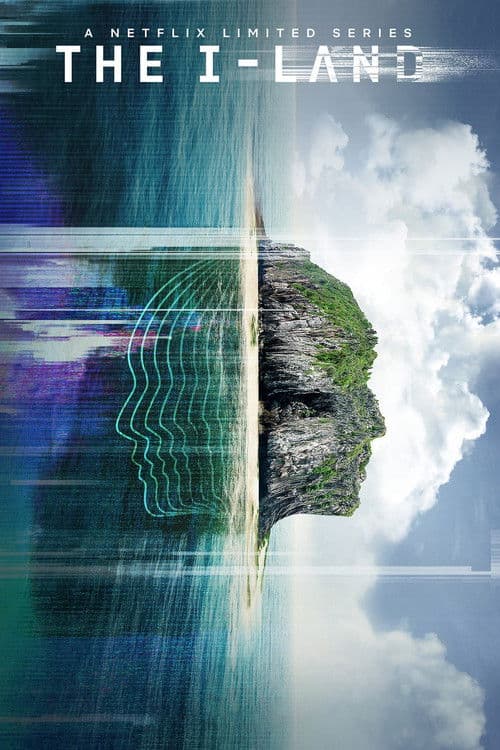The I-Land Season 1 poster