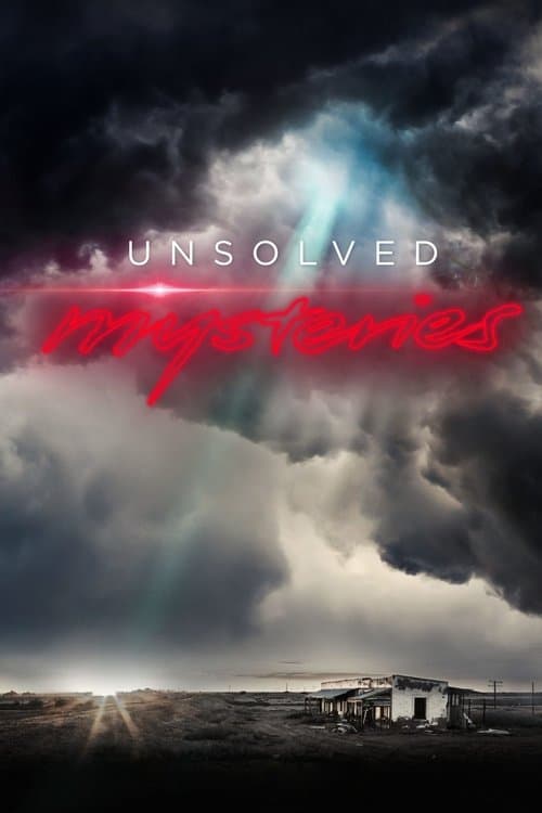 Unsolved Mysteries Season 1 poster