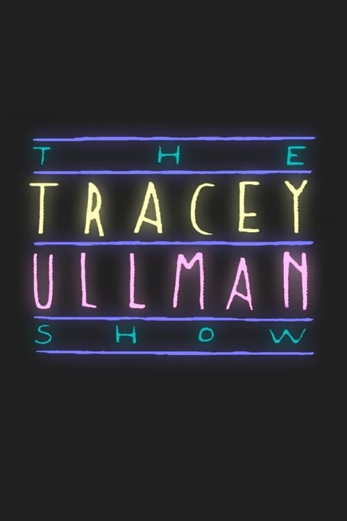 The Tracey Ullman Show Season 2 poster