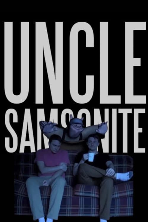 Uncle Samsonite Season 2 poster