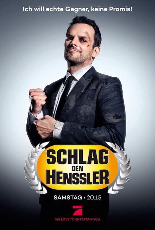 Schlag den Henssler Season 2 poster