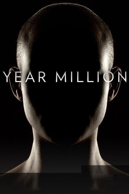Year Million Season 1 poster